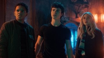 Cena de Premonição