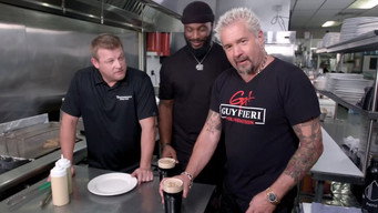 Diners, Drive-Ins and Dives T48E13