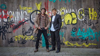 Baantjer: Het Begin (2019) 予告編