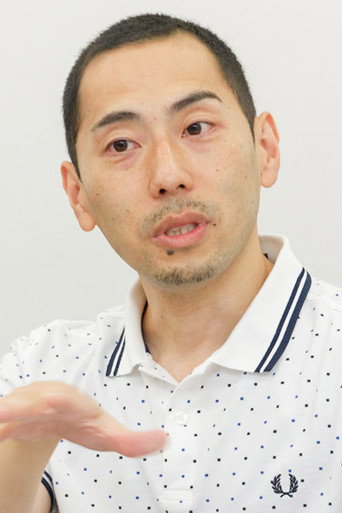 帯田義伸の人物画像 2
