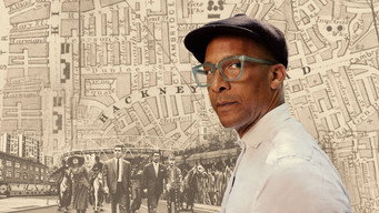Jay Blades' East End Through Time (2023)