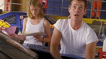 Episode 6 — Fast Money