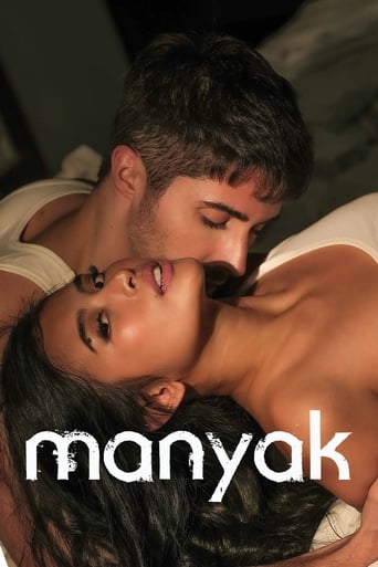 Poster of Manyak