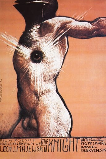 Poster of Rycerz