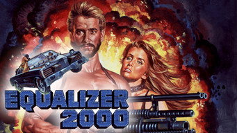 #22 Equalizer 2000