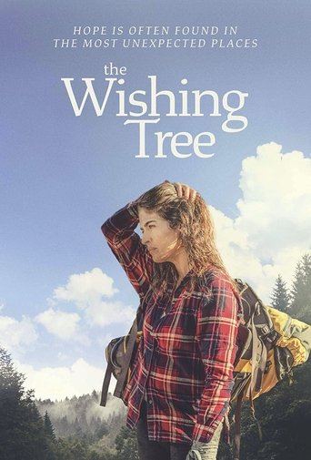 The Wishing Tree Poster