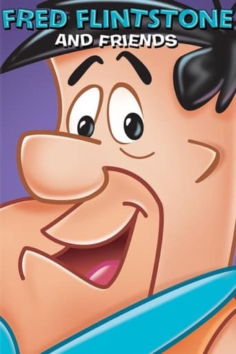 Fred Flintstone and Friends torrent magnet 