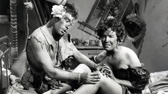 El sultán descalzo (1956)