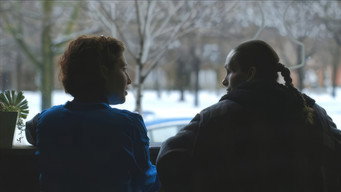 Escena 1 de Winter Buoy