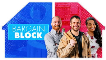 BARGAIN BLOCK (2021- )