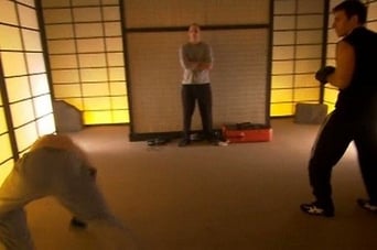 Episode 5 — Wheel of Dharma