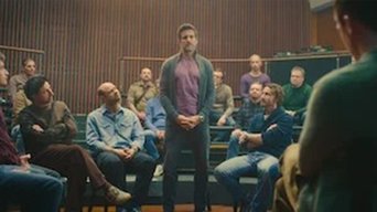 Hombres de verdad S01E06