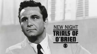 #1 The Trials of O'Brien