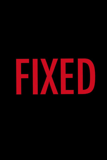 Poster of Fixed