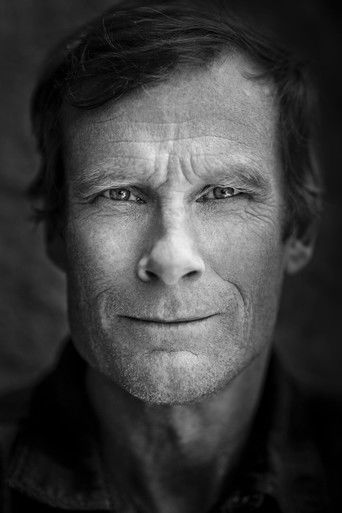 Foto de Conrad Anker