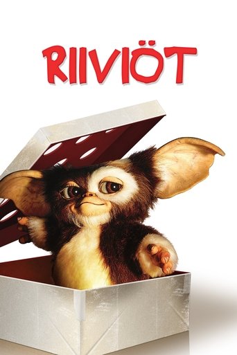 Riiviöt