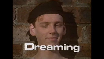 Dreaming media image