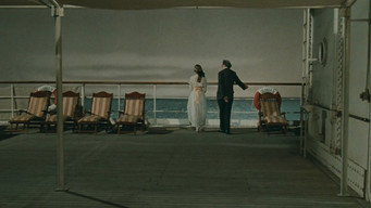 Fellinis Schiff der Träume – Szenenbild