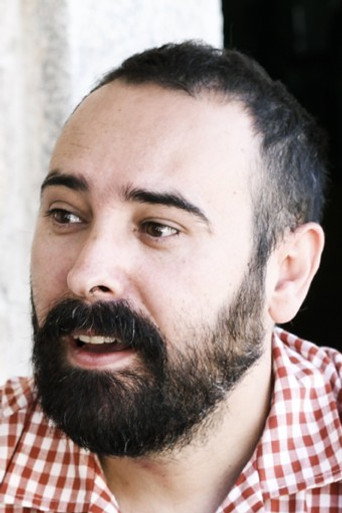 Antonio Morales