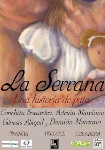 La Serrana La Serrana