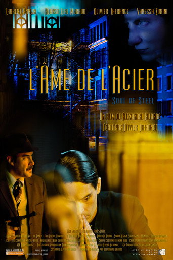 L'Âme de l'Acier