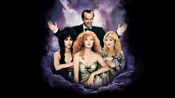 Still 4 from The Witches of Eastwick