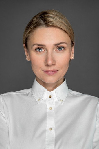 Foto de Katerina Danilovich