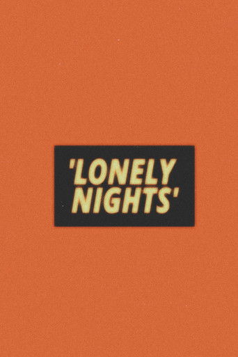 Lonely Nights 2022 (1970)