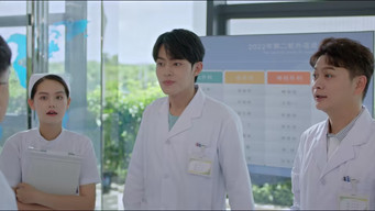 第30話:Episode 30 第30話:Episode 30