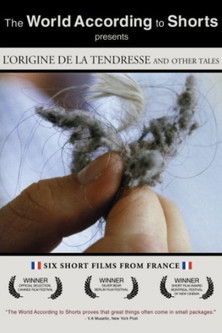 L'origine de la tendresse (1999)