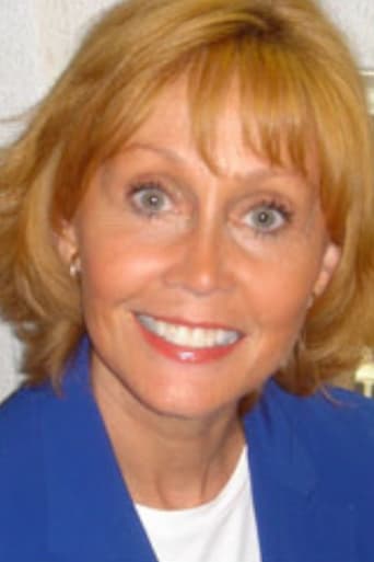 Image of Nancy Ann Nelson