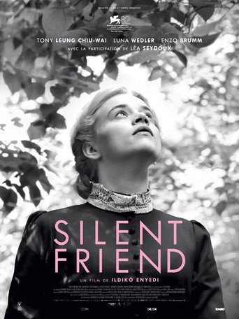 Silent Friend (2026)