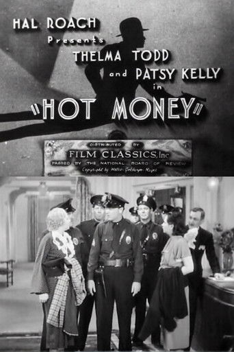 Hot Money (1935)