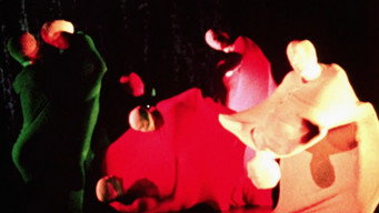 Chrysalis media image