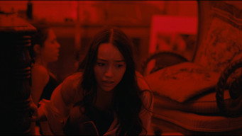 Fatal Exposure (2025)