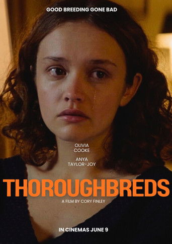 Thoroughbreds