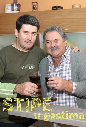 Stipe u gostima 2008