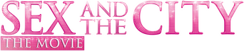 Sex and the City logo