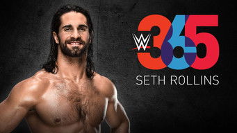 Episode 4 — Seth Rollins