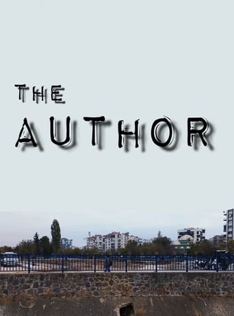 The Author en streaming 