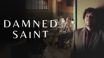 #11 Damned Saint