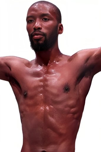 Image of Frans Mlambo