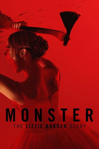 Monster: Lizzie Borden