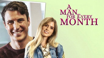 A Man for Every Month (2017)