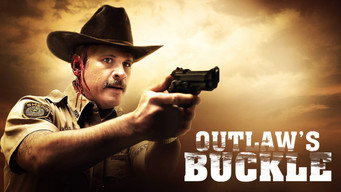 Outlaw's Buckle (2021)