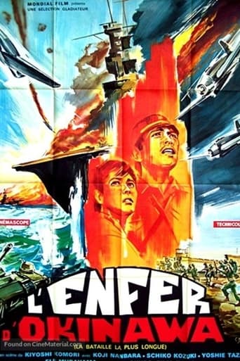 Poster of 太平洋戦争と姫ゆり部隊