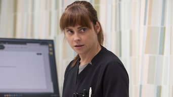 Episódio 11:00 A.M. da série The Pitt
