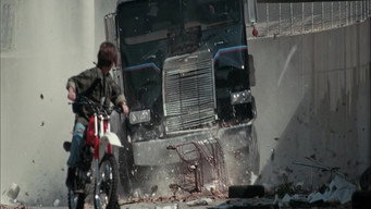 #64 Термінатор 2: Судний день