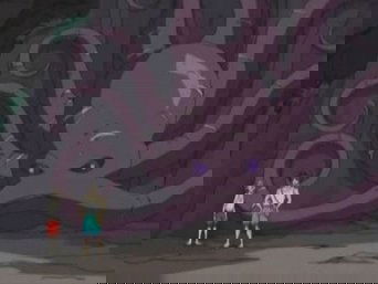 Cena de De Volta ao Futuro