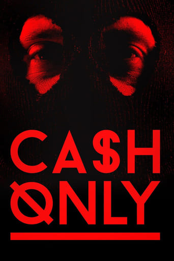 Cash Only (2015)